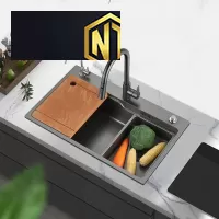 CHẬU RỬA BÁT GP304-7646A tại Vĩnh Thanh